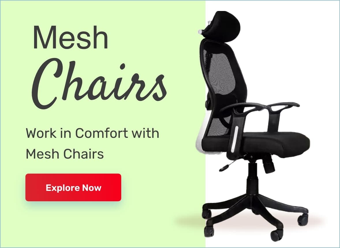leatherette chair image