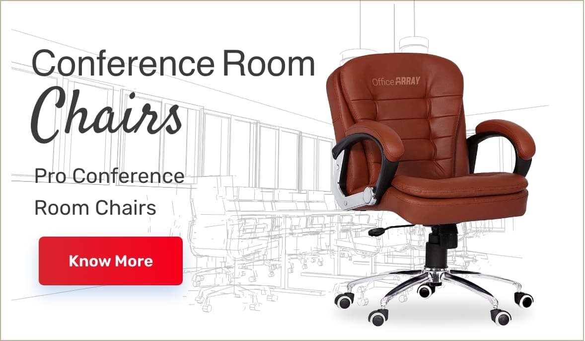 Conference Room Chair image