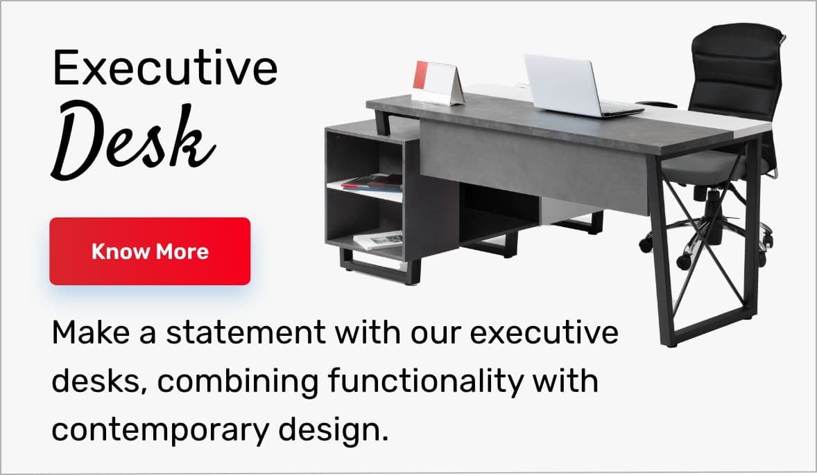 Executive desk image