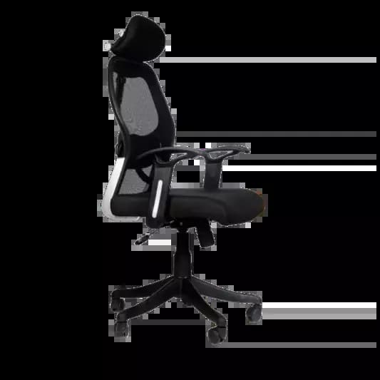 Mesh Chairs image