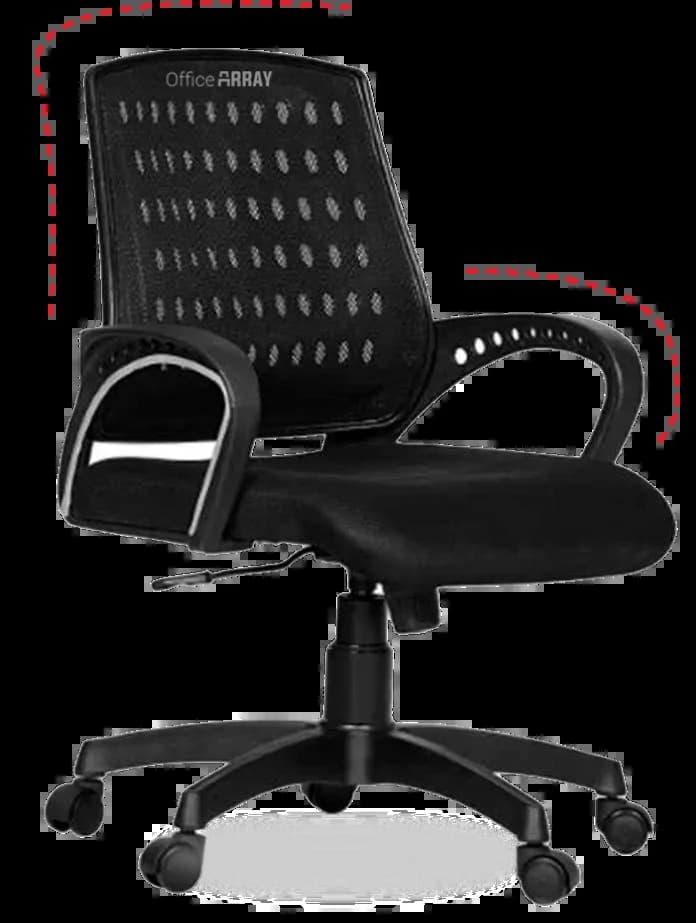 Chair Features