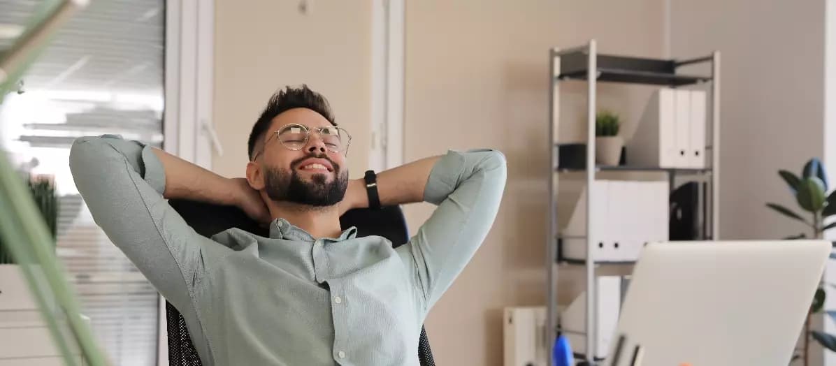 Experience the Office Array Difference