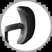Adjustable Headrest image