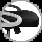 Comfortable Cushioning image