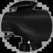 Ergonomic Back Rest image